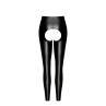 Leggings chaps Taboo F304 wetlook