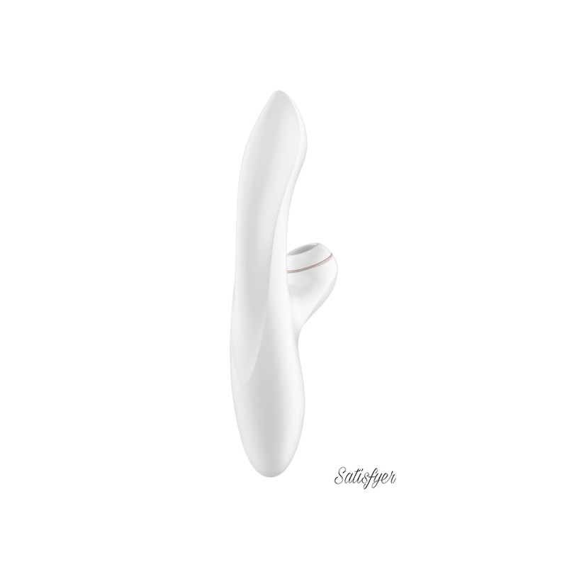 Satisfyer Pro G Spot Rabbit