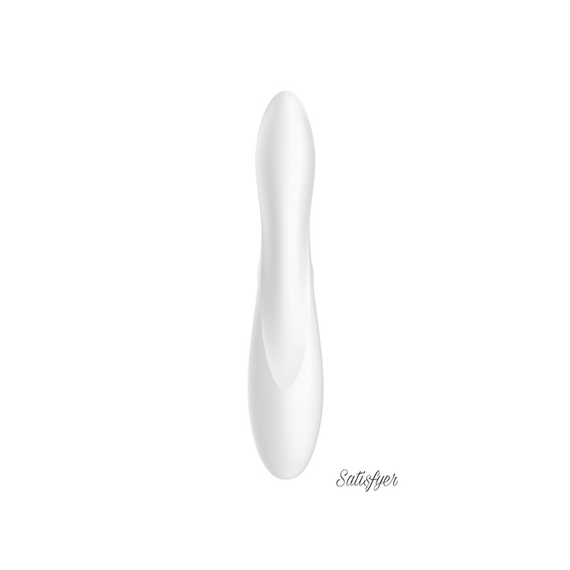 Satisfyer Pro G Spot Rabbit