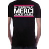 T-shirt Jacquie & Michel n°7