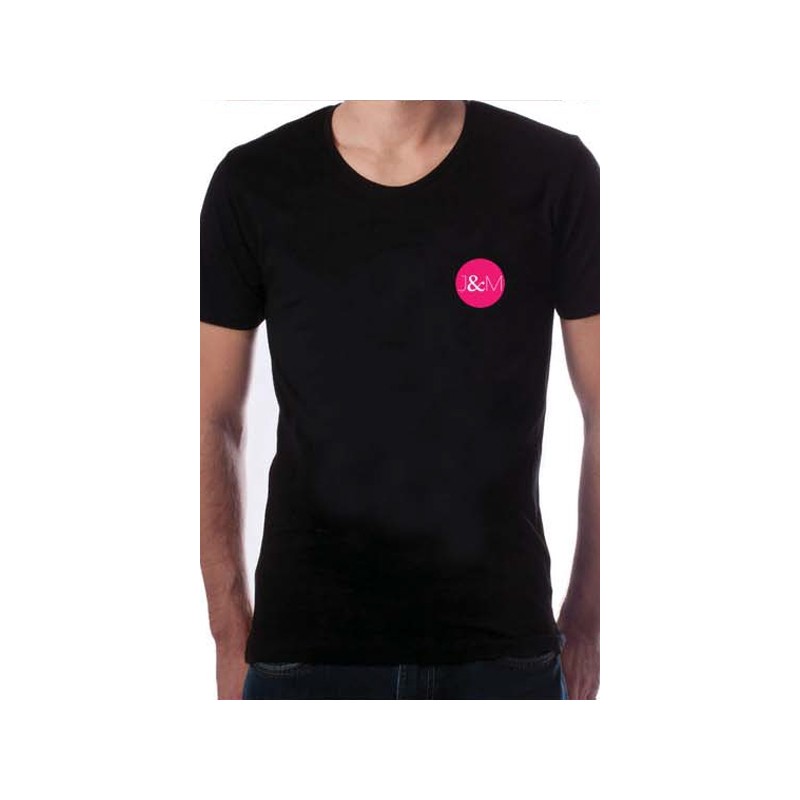 T-shirt Jacquie & Michel n°7