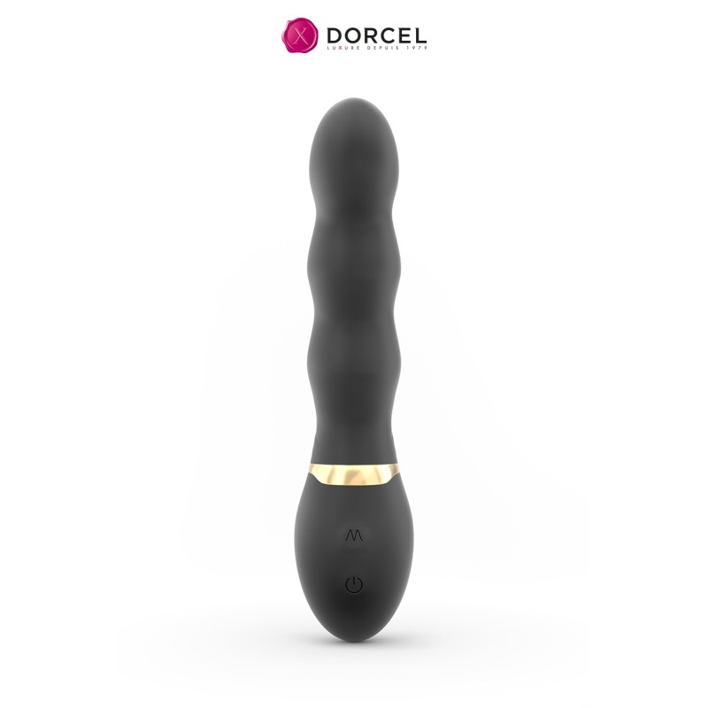 Vibromasseur Too Much 2.0 - Dorcel