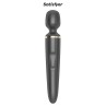 Wand-er Women noir - Satisfyer