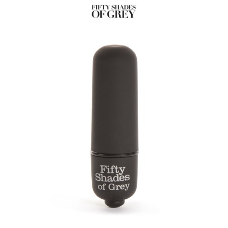 Mini vibro Heavenly massage - Fifty Shades of Grey