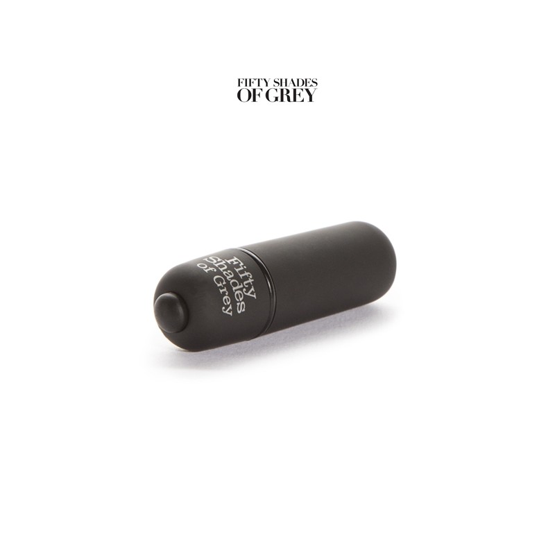 Mini vibro Heavenly massage - Fifty Shades of Grey