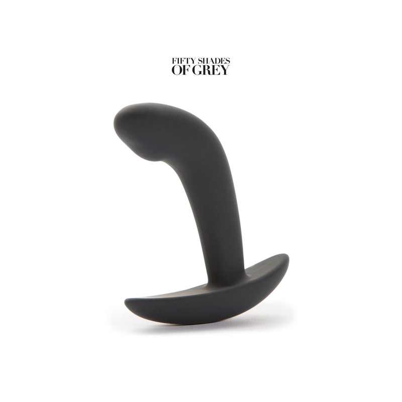 Plug anal Driven by Desire - Fifty Shades Of Grey