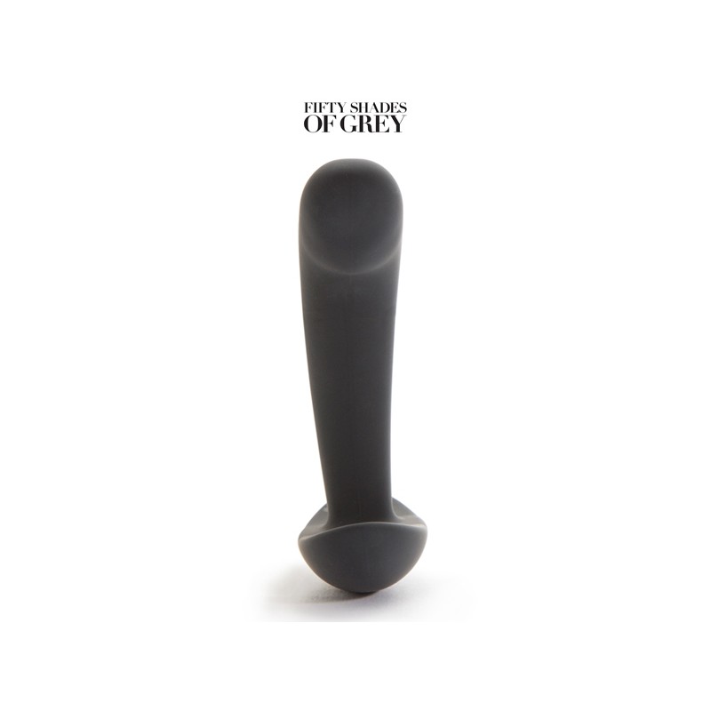 Plug anal Driven by Desire - Fifty Shades Of Grey