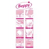 Boite 8 tampons Beppy DRY