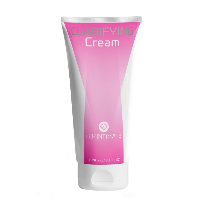 Crème blanchissante 100ml - Femintimate